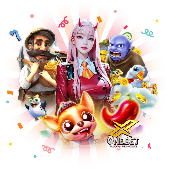Xonebets สล็อต - xonebets